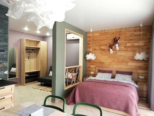 Posada Hotel Olimp