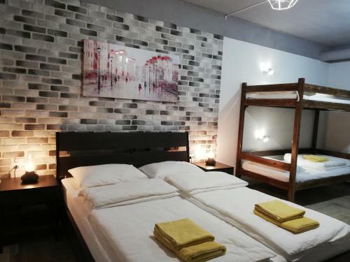 Posada Hotel Olimp