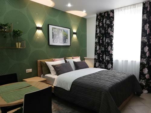 Posada Hotel Olimp