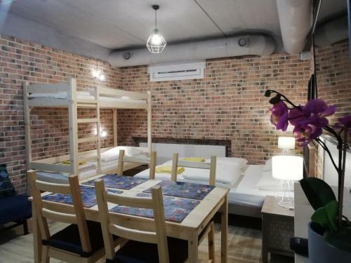 Posada Hotel Olimp