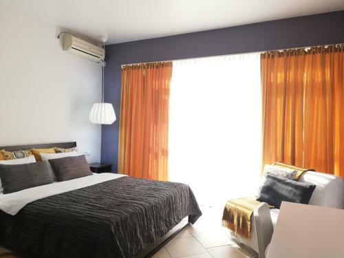 Posada Hotel Olimp