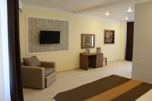Hotel Petrovskaya Zastava