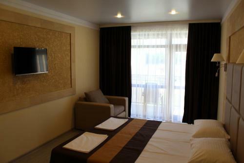 Hotel Petrovskaya Zastava