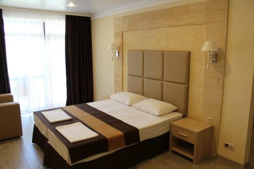 Hotel Petrovskaya Zastava