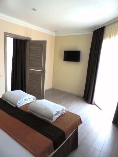 Hotel Petrovskaya Zastava
