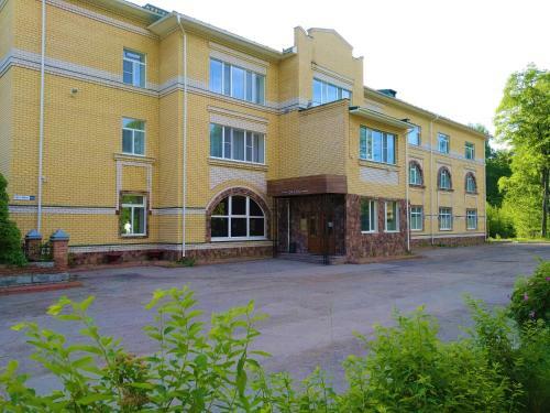 Park-hotel