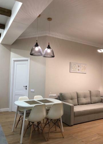 Apartamento Cozy Place With Mountain View