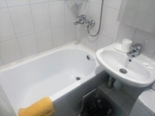Aparthotel ?????-????? ?????