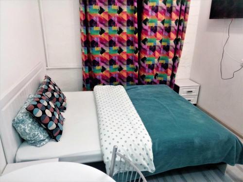Aparthotel ?????-????? ?????