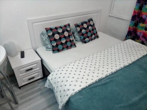 Aparthotel ?????-????? ?????