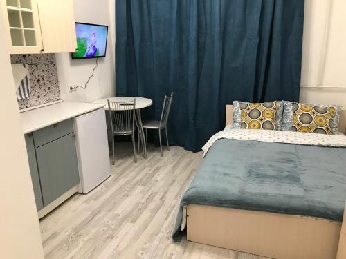 Aparthotel ?????-????? ?????