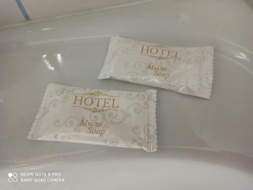 Aparthotel ?????-????? ?????