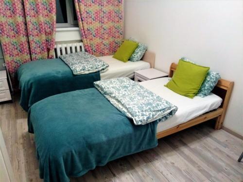 Aparthotel ?????-????? ?????