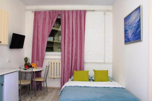 Aparthotel ?????-????? ?????