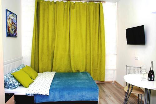 Aparthotel ?????-????? ?????