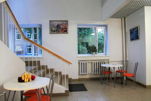 Aparthotel ?????-????? ?????