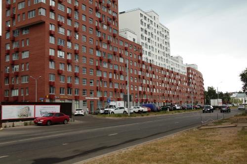 Aparthotel ?????-????? ?????