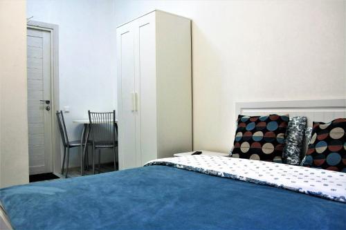 Aparthotel ?????-????? ?????