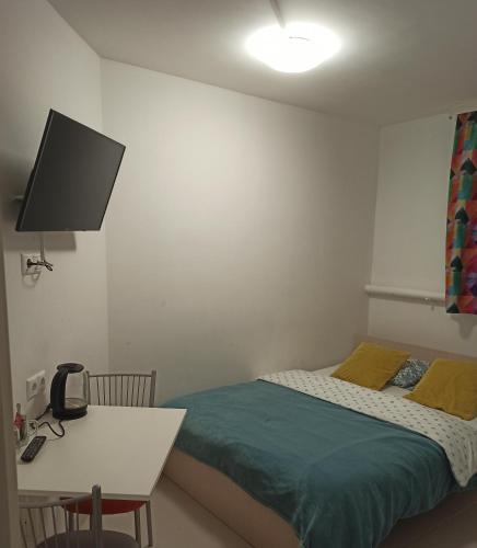 Aparthotel ?????-????? ?????
