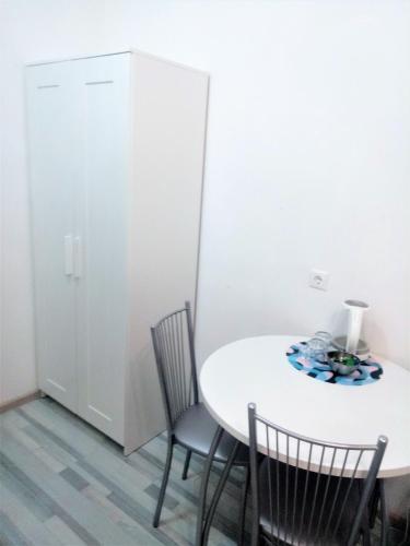 Aparthotel ?????-????? ?????