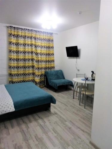 Aparthotel ?????-????? ?????