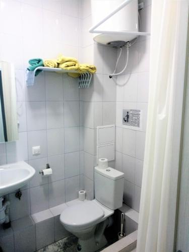 Aparthotel ?????-????? ?????
