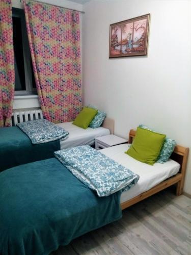Aparthotel ?????-????? ?????