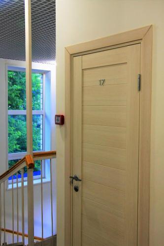 Aparthotel ?????-????? ?????