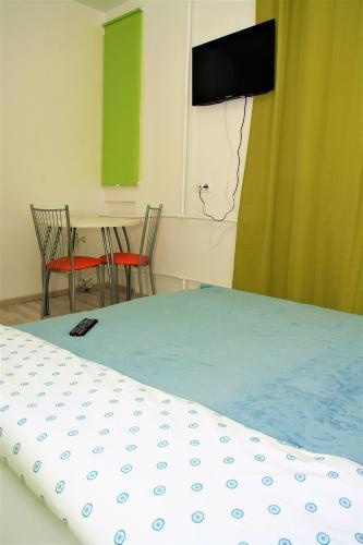 Aparthotel ?????-????? ?????