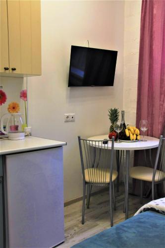 Aparthotel ?????-????? ?????