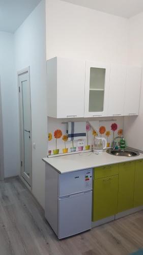 Aparthotel ?????-????? ?????