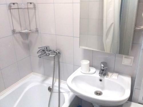 Aparthotel ?????-????? ?????