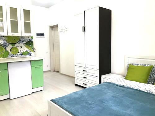 Aparthotel ?????-????? ?????