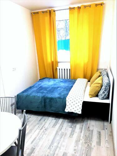 Aparthotel ?????-????? ?????