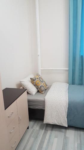 Aparthotel ?????-????? ?????
