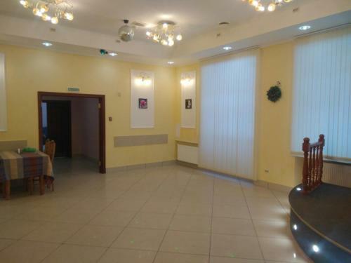 Silvanian-hotel