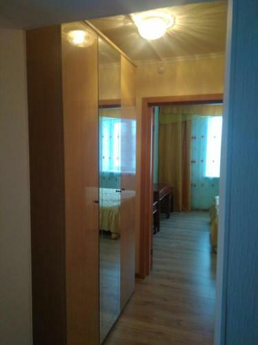 Silvanian-hotel