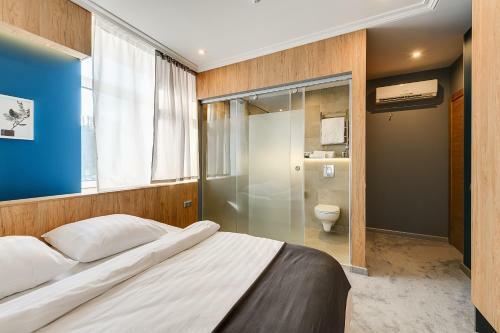 Apartment Baikal