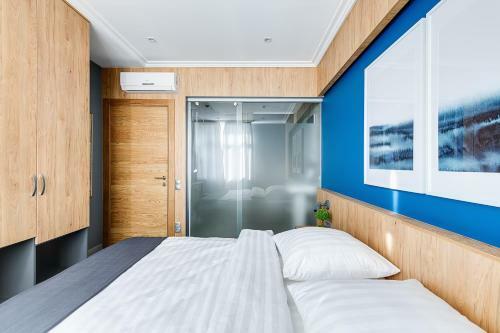 Apartment Baikal