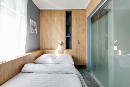 Apartment Baikal