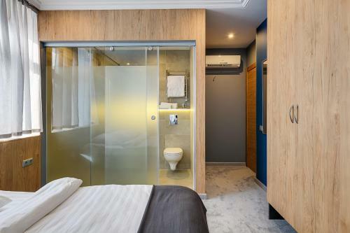 Apartment Baikal