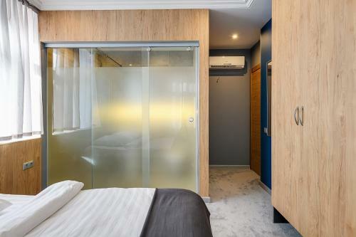 Apartment Baikal