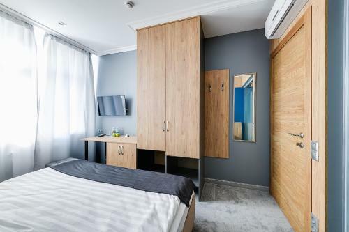Apartment Baikal