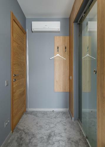 Apartment Baikal