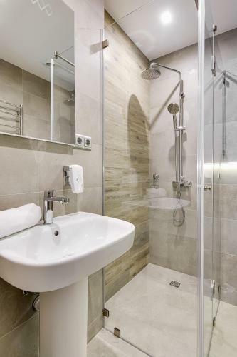 Apartment Baikal