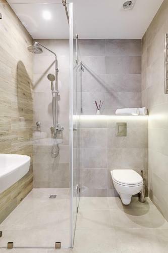 Apartment Baikal