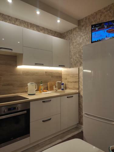Apartamento Fresh Room: ??????????? ?? ??????? ????????