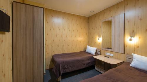 Green Mountain Hostel Krasnaya Polyana