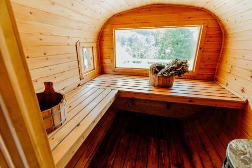 Green Mountain Hostel Krasnaya Polyana