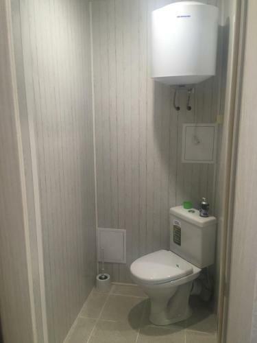 Apartamento ????????